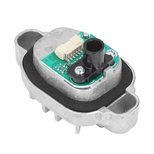 Produktbild: Pnuaticm LED-Steuergerät-Dioden modul ABS-Legierung, 6311 7419 610 Auto-Scheinwerfer-Ballast modul Ersatzteil für 3er 0i 330i