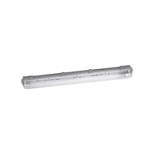 Produktbild: LEDVANCE LED Feuchtraum-Leuchte, Leuchte für Außenanwendungen, Kaltweiß, 655,0 mm x 72,0 mm x 86,0 mm, SubMARINE