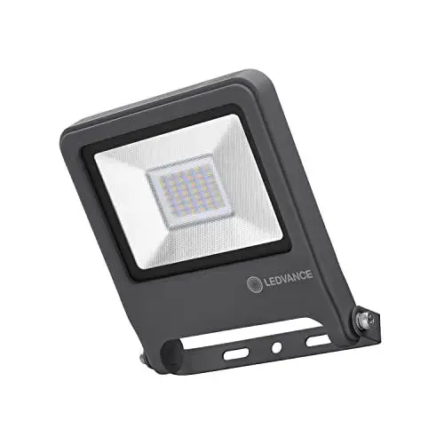 Produktbild: LEDVANCE LED Fluter, Leuchte für Außenanwendungen, Kaltweiß, Endura Flood