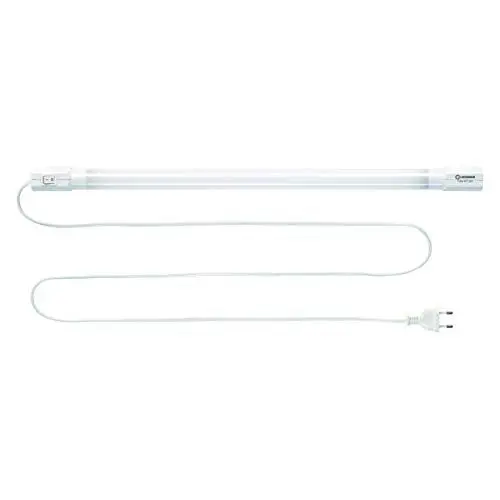 Produktbild: LEDVANCE LED Lichtband-Leuchte, Leuchte für Innenanwendungen, Warmweiß, 30,0 mm x 1500 mm, TUBE KIT Lichtleiste, Warmweiss