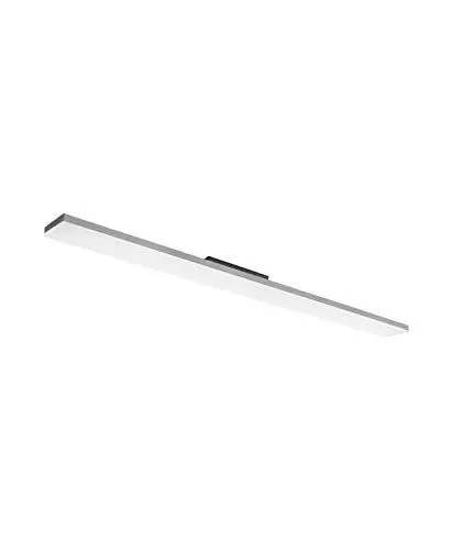 Produktbild: LEDVANCE LED Panel-Leuchte, Leuchte für Innenanwendungen, Farbtemperaturwechsel, Länge: 120x10 cm, Planon Frameless