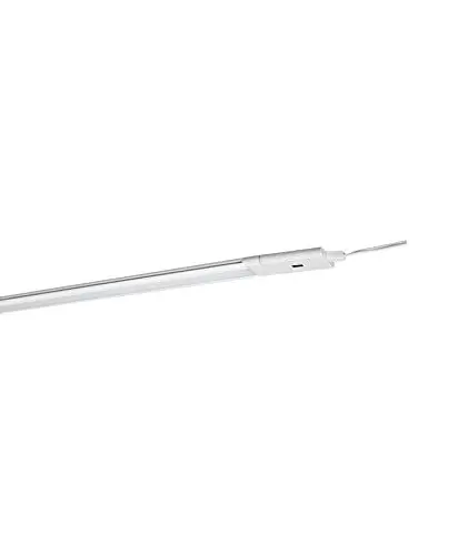 Produktbild: LEDVANCE LED Unterbau-Leuchte, Leuchte für Innenanwendungen, Warmweiß, Integrierter Sweep-Sensor, Länge: 50 cm, Cabinet LED Slim