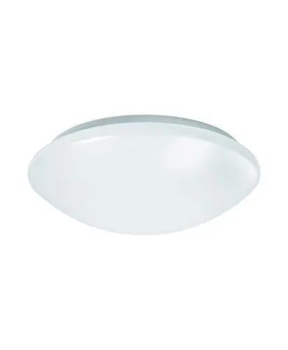 Produktbild: LEDVANCE LED Wand- und Deckenleuchte | Leuchte für Innenanwendungen | Kaltweiß | 400,0 mm x 120,0 mm | SURFACE CIRCULAR 400