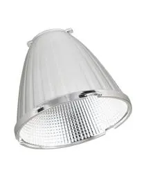 Produktbild: LEDVANCE Leuchtenzubehör: Austauschbarer Reflektor für TRACKLIGHT SPOT REFLECTOR | TRACKLIGHT SPOT REFLECTOR D95 FL