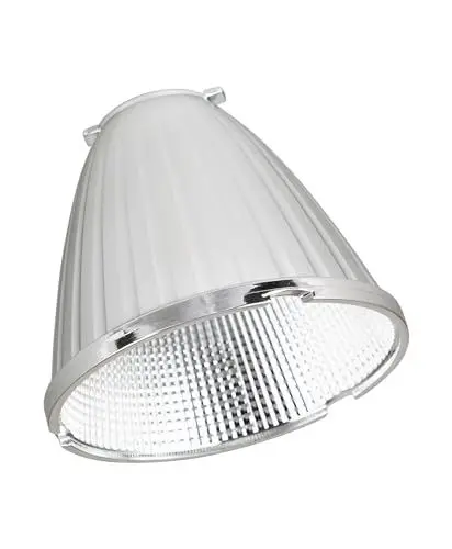Produktbild: LEDVANCE Leuchtenzubehör: Austauschbarer Reflektor für TRACKLIGHT SPOT REFLECTOR | TRACKLIGHT SPOT REFLECTOR D95 FL