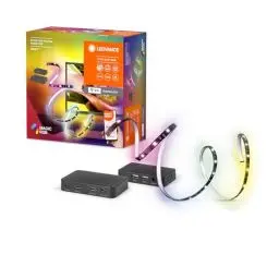 Produktbild: LEDVANCE HDMI Synch Box LED-Streifen mit WiFi-Technologie und MAGIC RGB