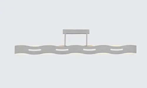 Produktbild: LED-WAVE-PL-WH