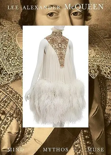 Produktbild: Lee Alexander McQueen: Mind, Mythos, Muse