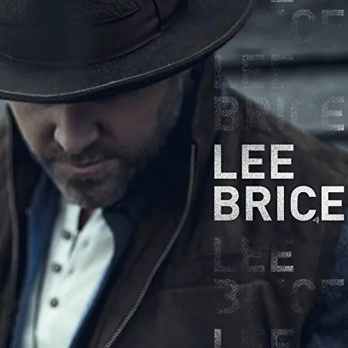 Produktbild: Lee Brice