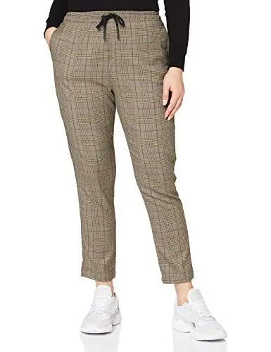 Produktbild: Lee Cooper Damen Marlyn Mom Fit Cargo Jeans, Sand, 31W / 29L