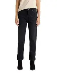 Produktbild: Lee Damen Jane Jeans, Captain Black, 32W / 33L