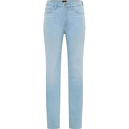 Produktbild: Lee Damen Scarlett Jeans, Joanna Light, 29W / 29L