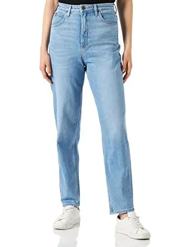 Produktbild: Lee Damen Stella Tapered MID Alton Jeans, 32W / 33L
