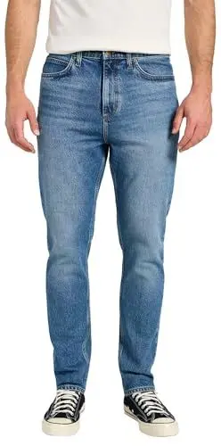 Produktbild: Lee Herren Austin Jeans, RIVERWAY, 34W / 32L