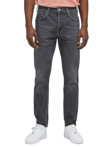 Produktbild: Lee Herren Austin Jeans, Slate, 27W / 32L
