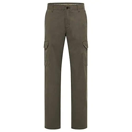 Produktbild: Lee Herren CARGO PANT XC Jeans, FOREST, W33 / L32