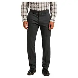 Produktbild: Lee Herren EXTREME MOTION CHINO Pants, DARK GREY, W27 / L32