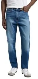 Produktbild: Lee Herren Jeans Austin, Regular Tapered Fit, Kegelförmiges Bein