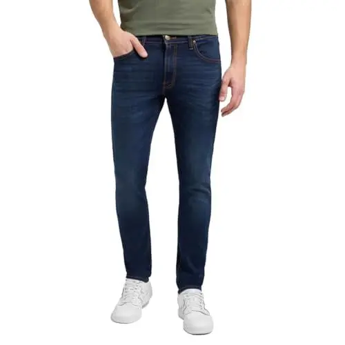 Produktbild: Lee Herren-Jeans Luke, Slim Fit, Tapered Leg
