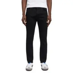 Produktbild: Lee Herren Luke Jeans, Clean Black, 38W / 32L EU