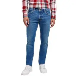 Produktbild: LEE Herren Luke Jeans, Indigo Vintage, 34W / 32L