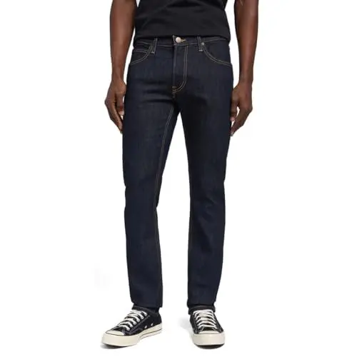 Produktbild: Lee Herren Luke Jeans, Rinse, 32W / 30L EU