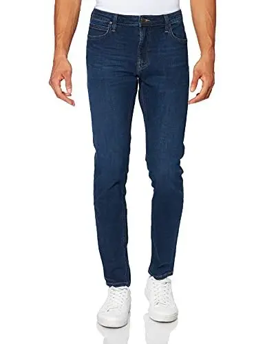 Produktbild: Lee Herren Malone Jeans, Dark Martha, 32W / 34L
