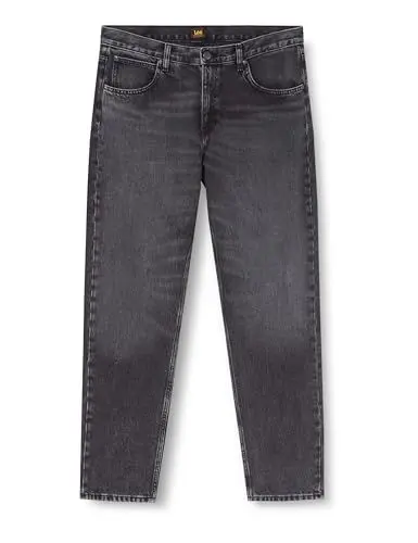 Produktbild: Lee Herren Oscar Jeans, Schwarz, 34W / 34L EU