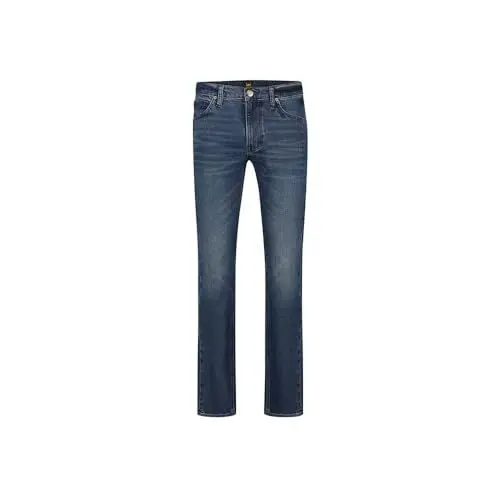 Produktbild: Lee Herren Rider Jeans, Holland Blue, 38W / 32L
