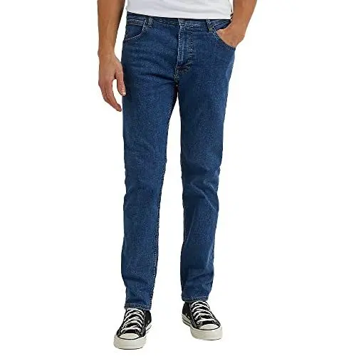 Produktbild: Lee Herren Rider MID Stone WASH Jeans, W36 / L32