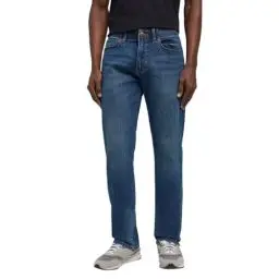 Produktbild: Lee Herren Straight Fit Xm Jeans, Maddox, 33W / 30L EU