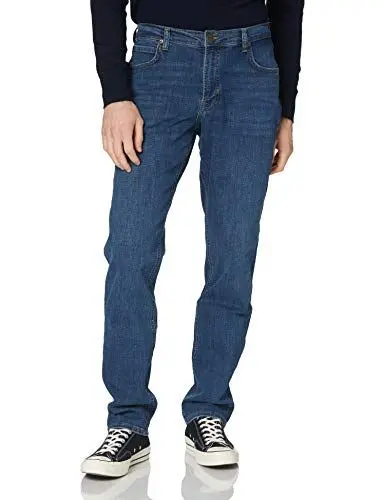 Produktbild: LEE Herren West Jeans, CLEAN Cody, 33W / 34L
