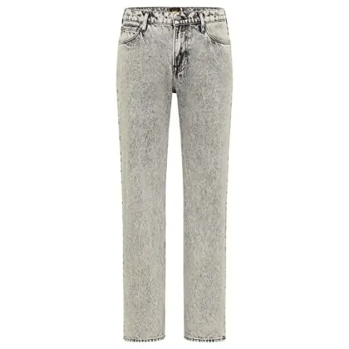 Produktbild: LEE Herren West Jeans, Grey Zone, 28W / 32L