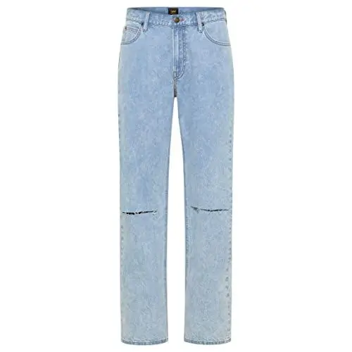 Produktbild: LEE Herren West Jeans, Ice Trashed, 29W / 30L