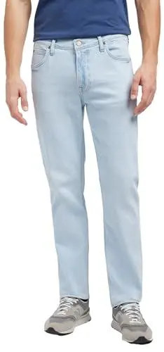 Produktbild: Lee Herren West Jeans, Seafoam, 40W / 32L