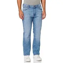 Produktbild: Lee Herren West Jeans, Worn New Hill, 36W / 34L