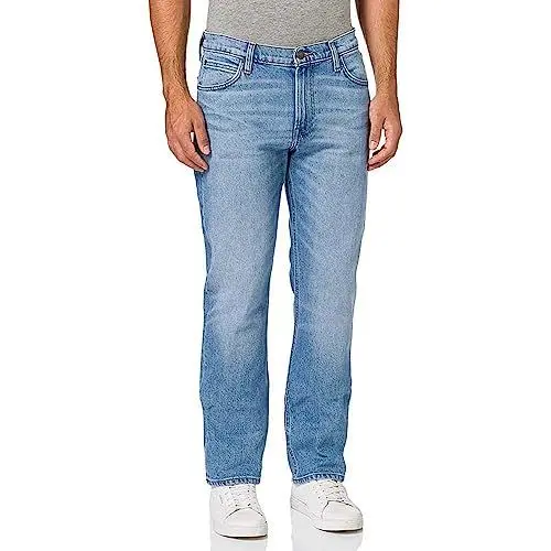 Produktbild: Lee Herren West Jeans, Worn New Hill, 36W / 34L