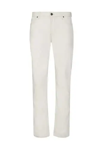 Produktbild: LEE Herren West Pants, Marble White, 36/34