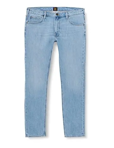 Produktbild: LEE Herren lukee Jeans, Sunday Light, 30W / 34L