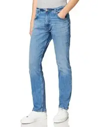 Produktbild: Lee Herren Rider Worn IN Cody Jeans, W32 / L30