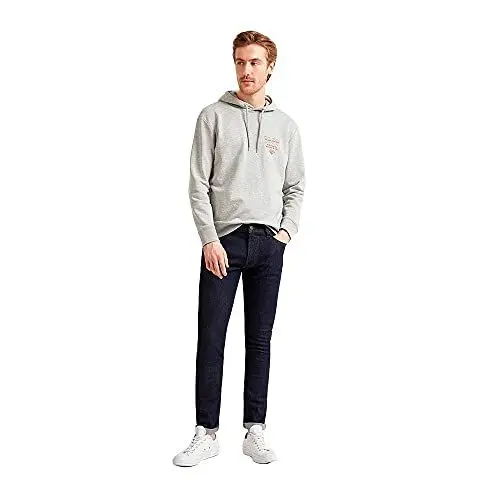 Produktbild: Lee Herren-Jeans Luke, Slim Fit, Tapered Leg