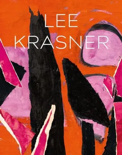 Produktbild: Lee Krasner: Living Colour