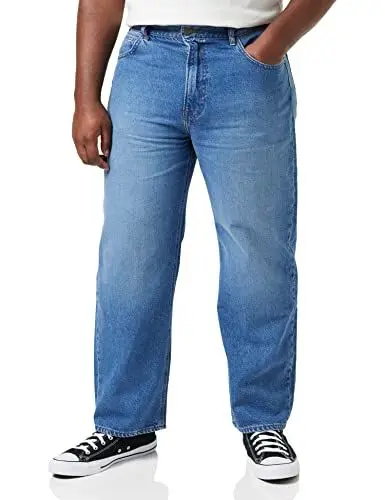 Produktbild: Lee Men's Asher Jeans, ICED, W29 / L30