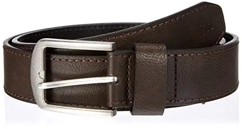Produktbild: Lee Mens Belt Gürtel, Dark Brown, 105
