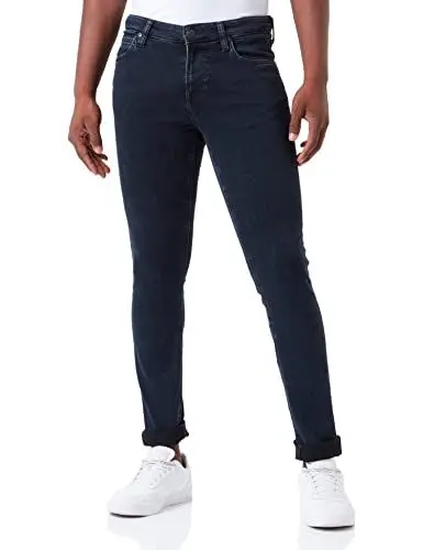 Produktbild: Lee Men's Malone Jeans, Night Shade, W36 / L34