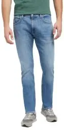 Produktbild: Lee Men's Rider Jeans, Lighthouse, 36W x 32L