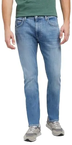 Produktbild: Lee Men's Rider Jeans, Lighthouse, 36W x 34L