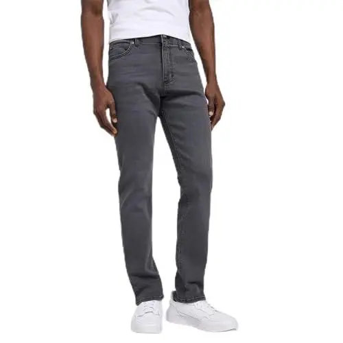 Produktbild: Lee Men's Skinny FIT MVP Jeans, Copper Falls, 32W x 32L