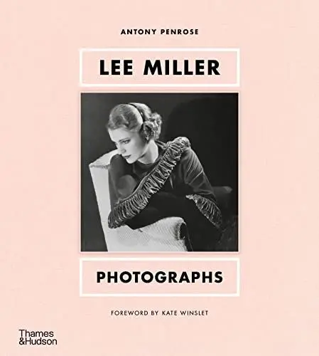 Produktbild: Lee Miller: Photographs