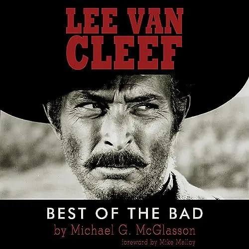 Produktbild: Lee Van Cleef: Best of the Bad